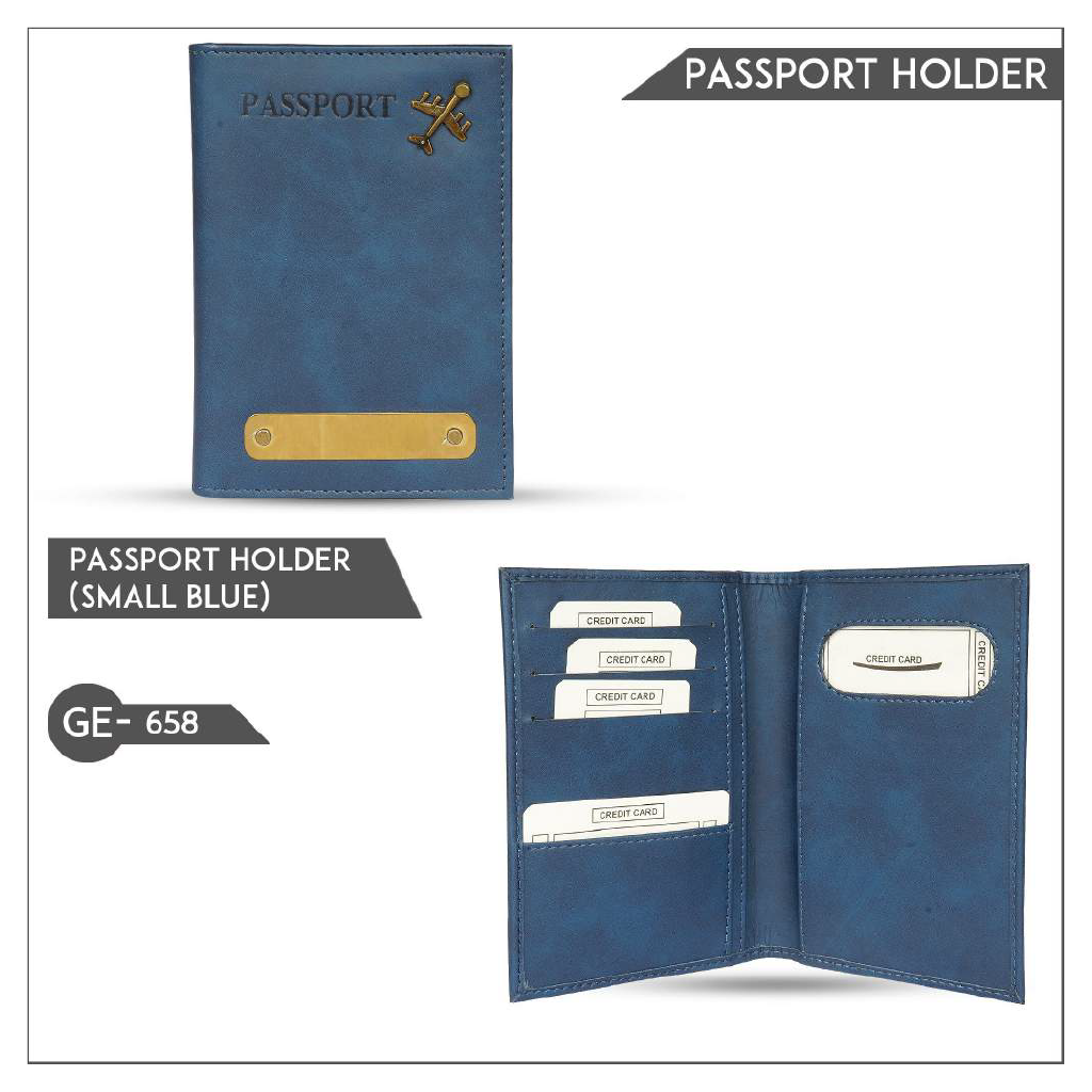Passport Holder GE - 658