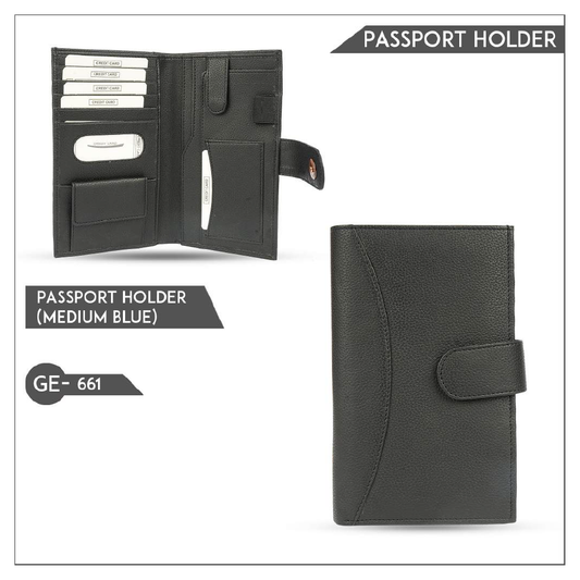 Passport Holder GE - 661