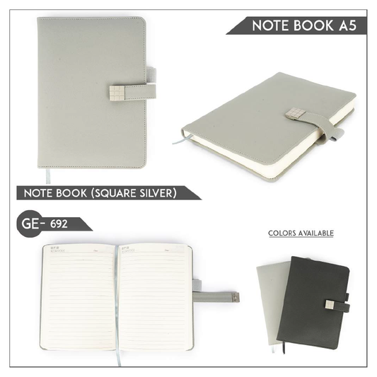 Note Book GE - 692