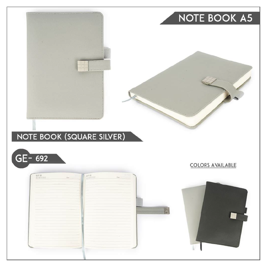 Note Book GE - 692