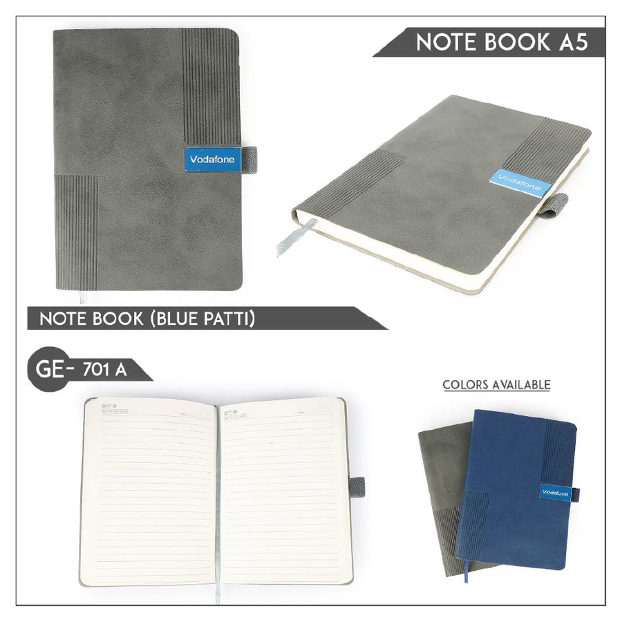 Note Book GE - 701 A