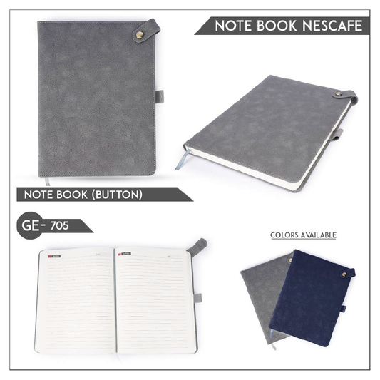Note Book GE - 705