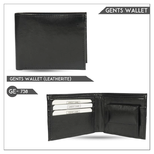 Gents Wallet GE - 738