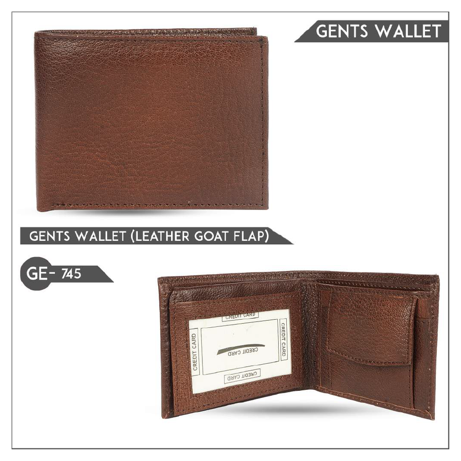 Gents Wallet GE - 745
