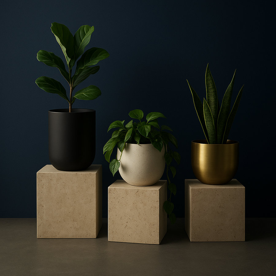 Planters